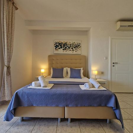 Antonia'S Place By Villa Kristonia Hvar Town Buitenkant foto