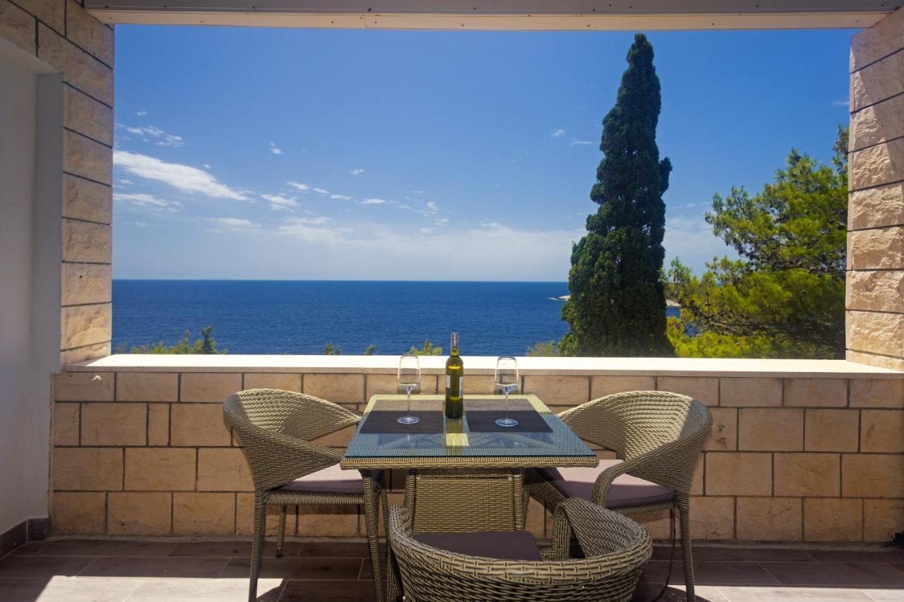 Antonia'S Place By Villa Kristonia Hvar Town Buitenkant foto
