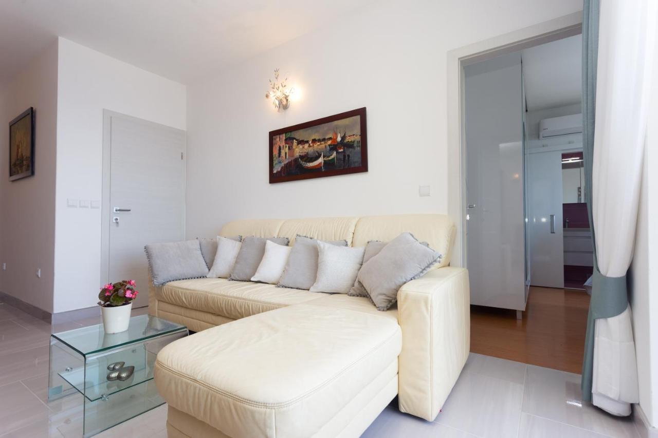 Antonia'S Place By Villa Kristonia Hvar Town Buitenkant foto