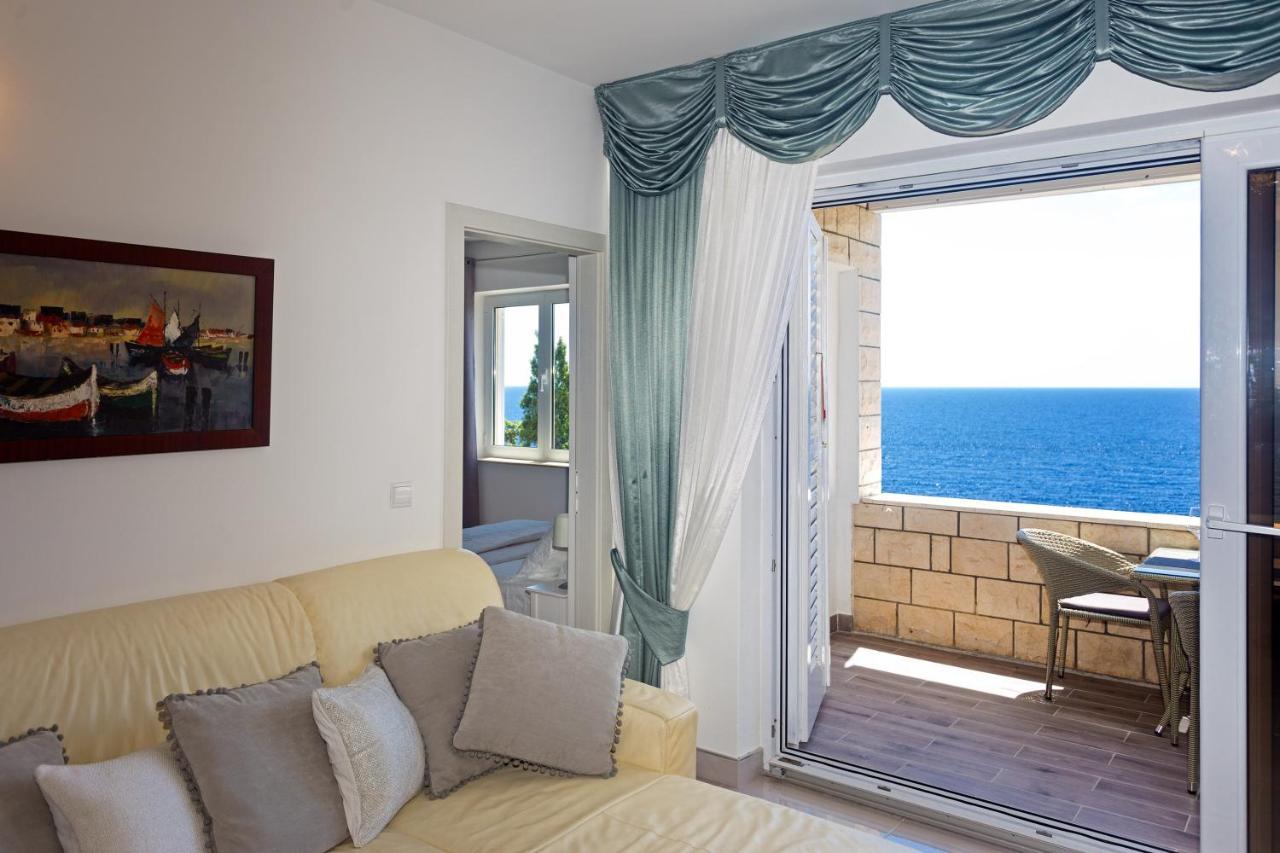 Antonia'S Place By Villa Kristonia Hvar Town Buitenkant foto