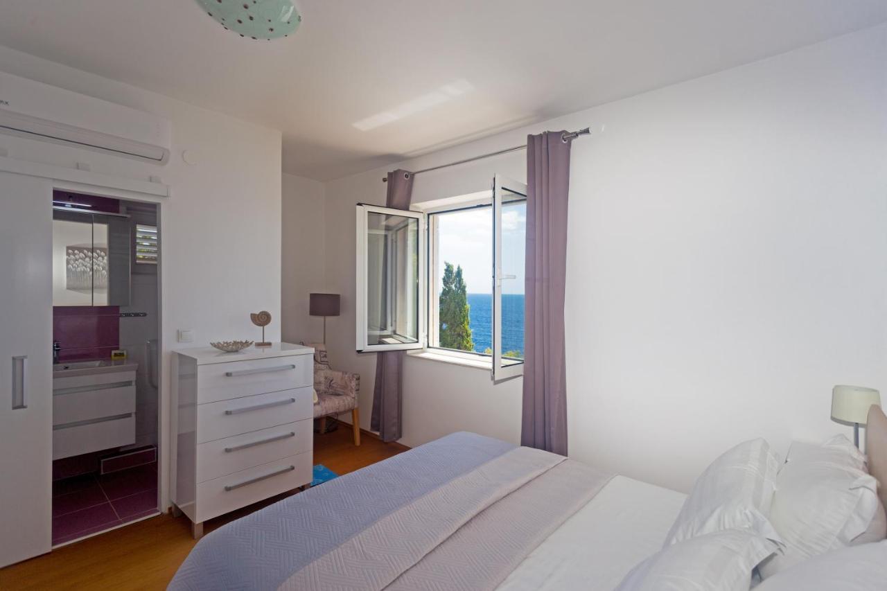 Antonia'S Place By Villa Kristonia Hvar Town Buitenkant foto