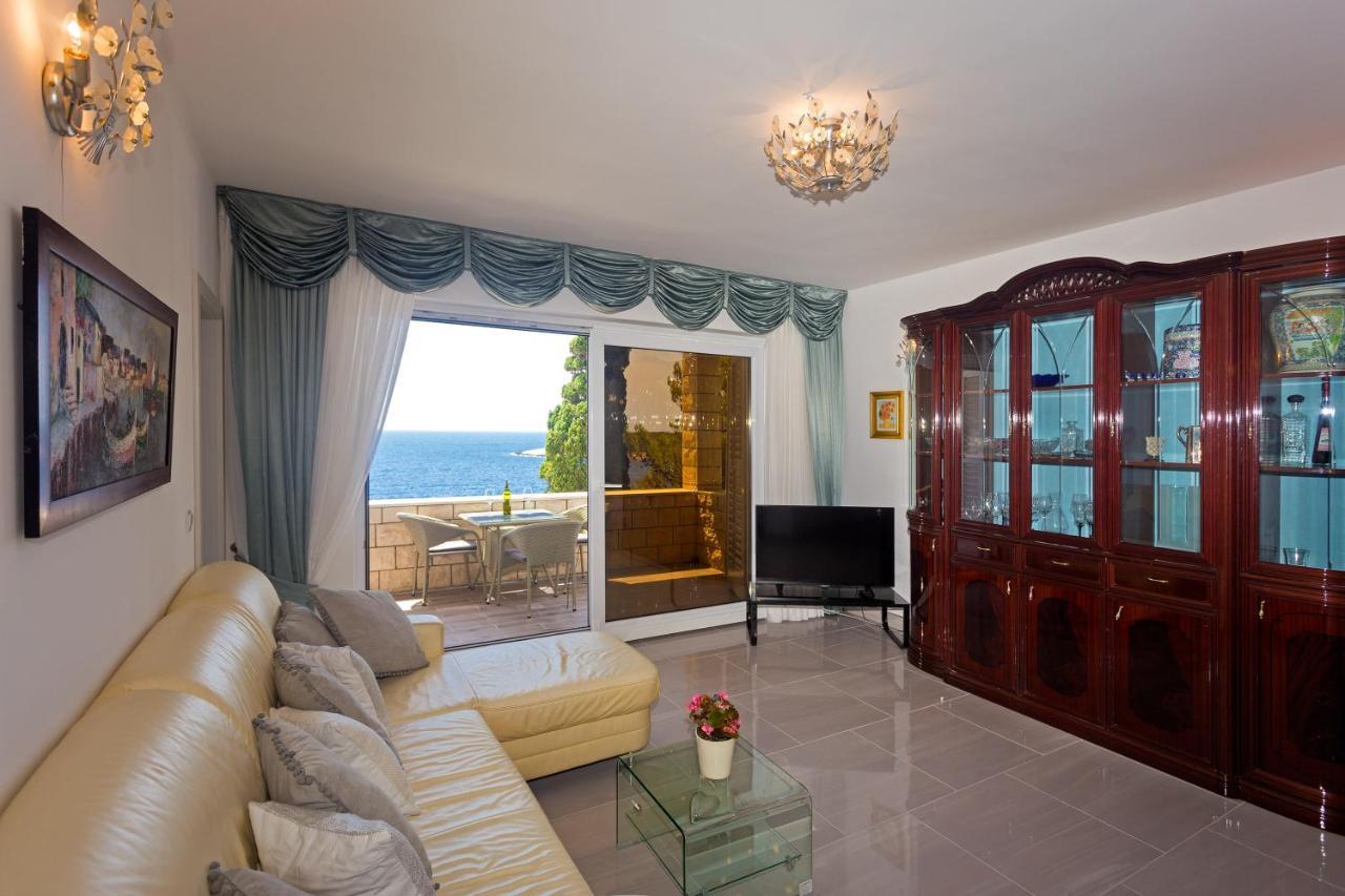 Antonia'S Place By Villa Kristonia Hvar Town Buitenkant foto