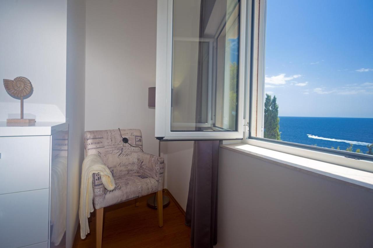 Antonia'S Place By Villa Kristonia Hvar Town Buitenkant foto