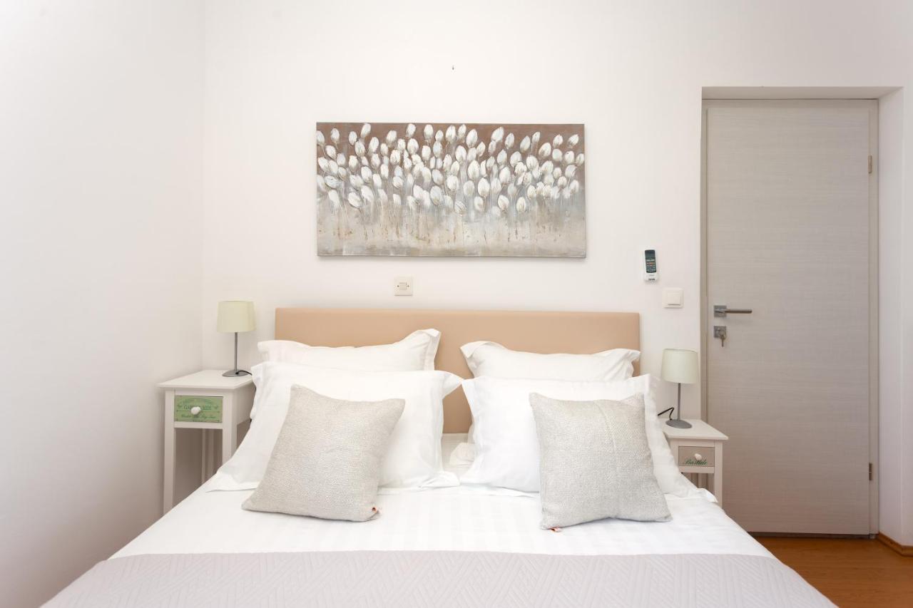 Antonia'S Place By Villa Kristonia Hvar Town Buitenkant foto