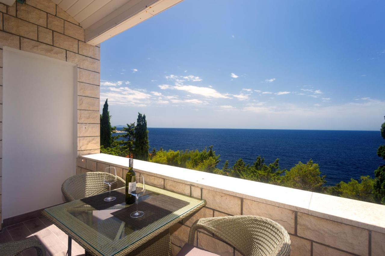 Antonia'S Place By Villa Kristonia Hvar Town Buitenkant foto