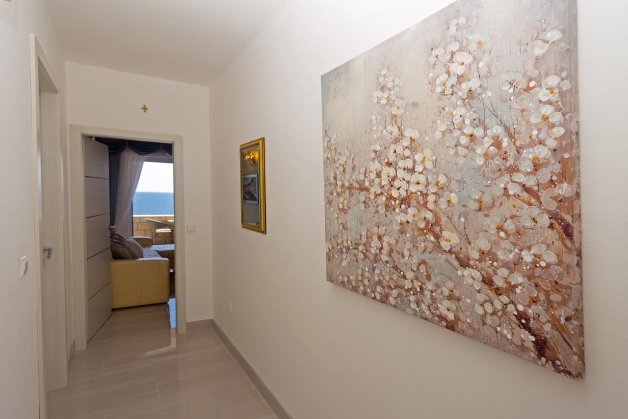 Antonia'S Place By Villa Kristonia Hvar Town Buitenkant foto