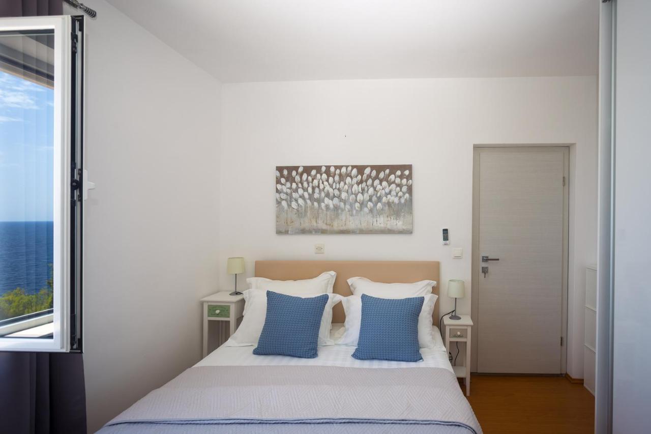 Antonia'S Place By Villa Kristonia Hvar Town Buitenkant foto