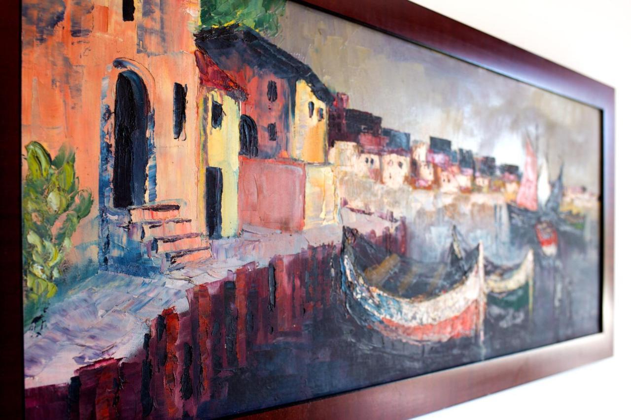 Antonia'S Place By Villa Kristonia Hvar Town Buitenkant foto