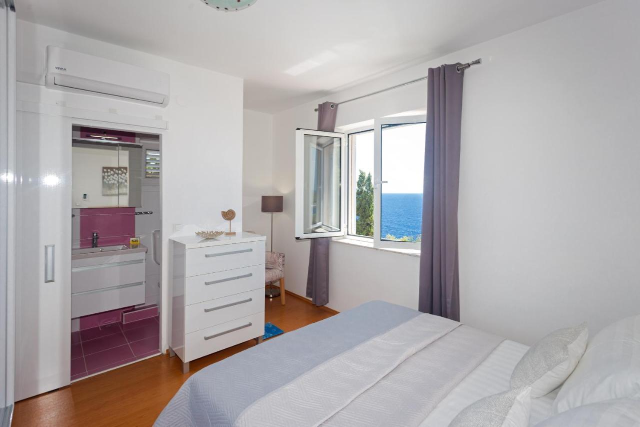 Antonia'S Place By Villa Kristonia Hvar Town Buitenkant foto
