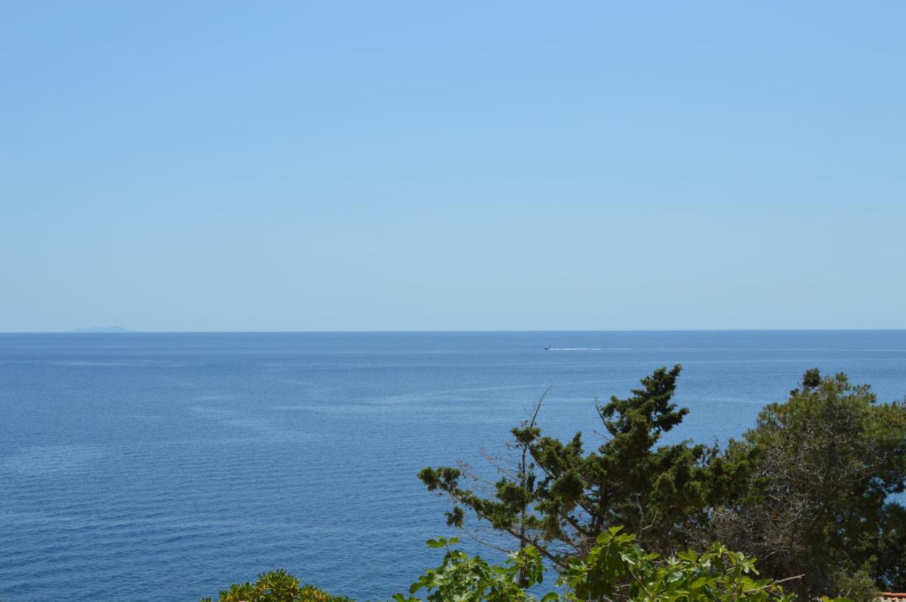 Antonia'S Place By Villa Kristonia Hvar Town Buitenkant foto