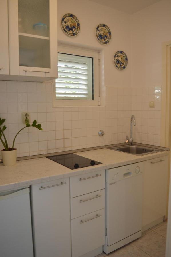 Antonia'S Place By Villa Kristonia Hvar Town Buitenkant foto