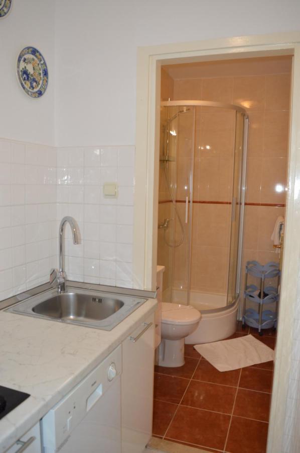 Antonia'S Place By Villa Kristonia Hvar Town Buitenkant foto