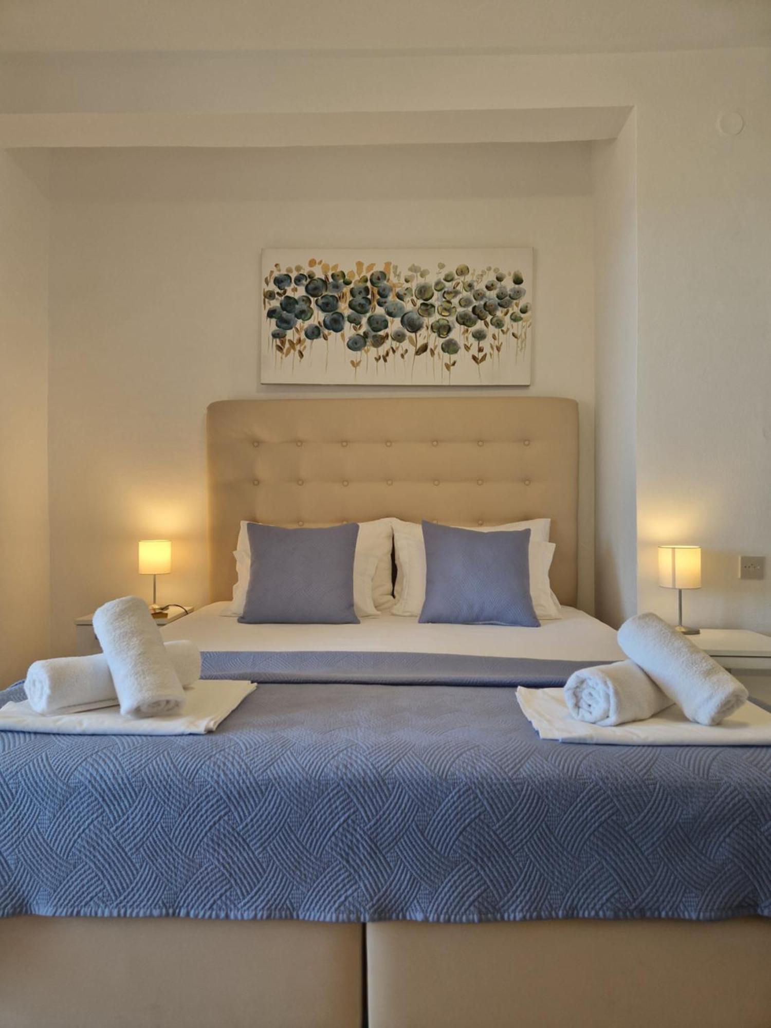 Antonia'S Place By Villa Kristonia Hvar Town Buitenkant foto