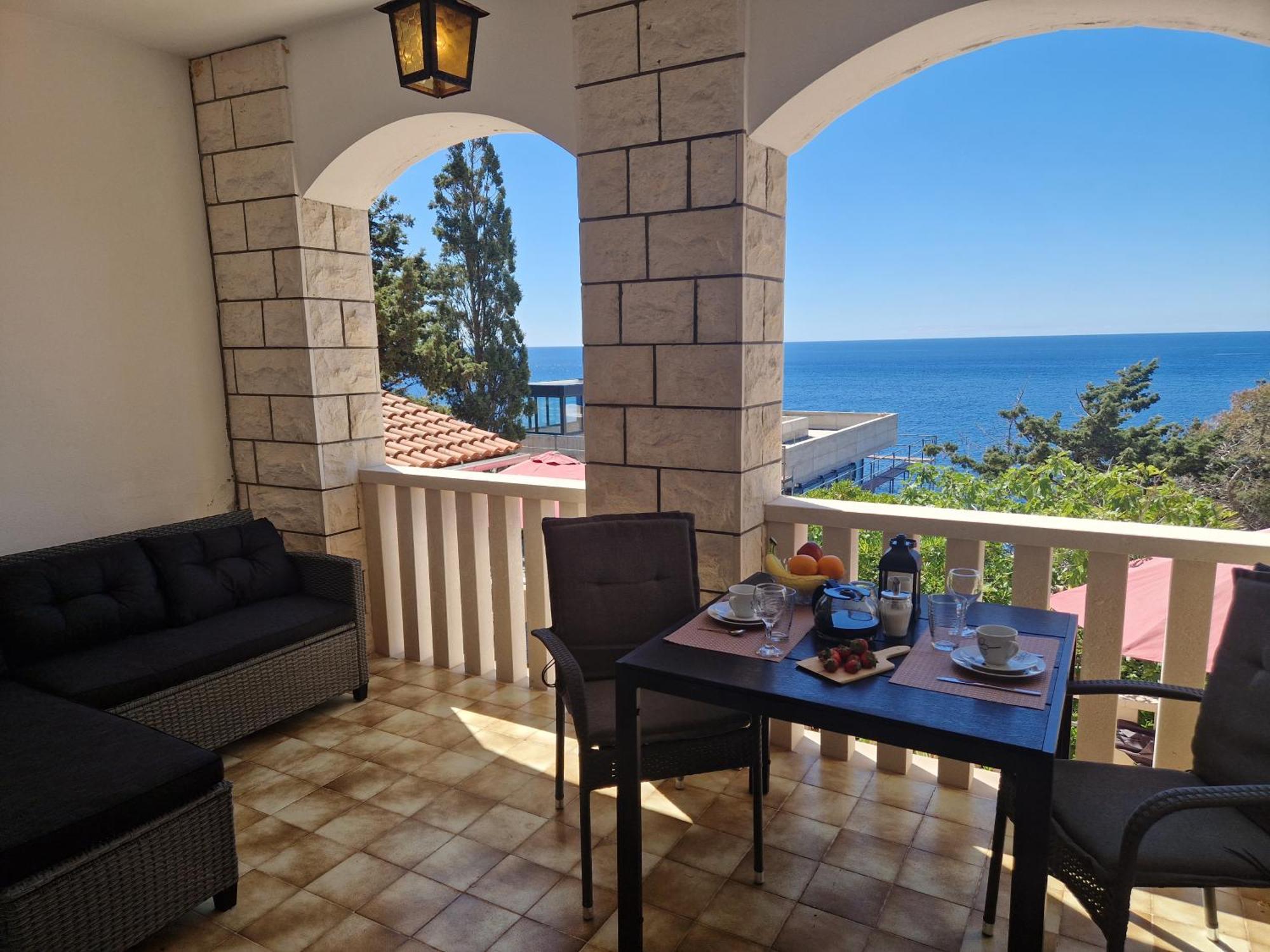 Antonia'S Place By Villa Kristonia Hvar Town Buitenkant foto