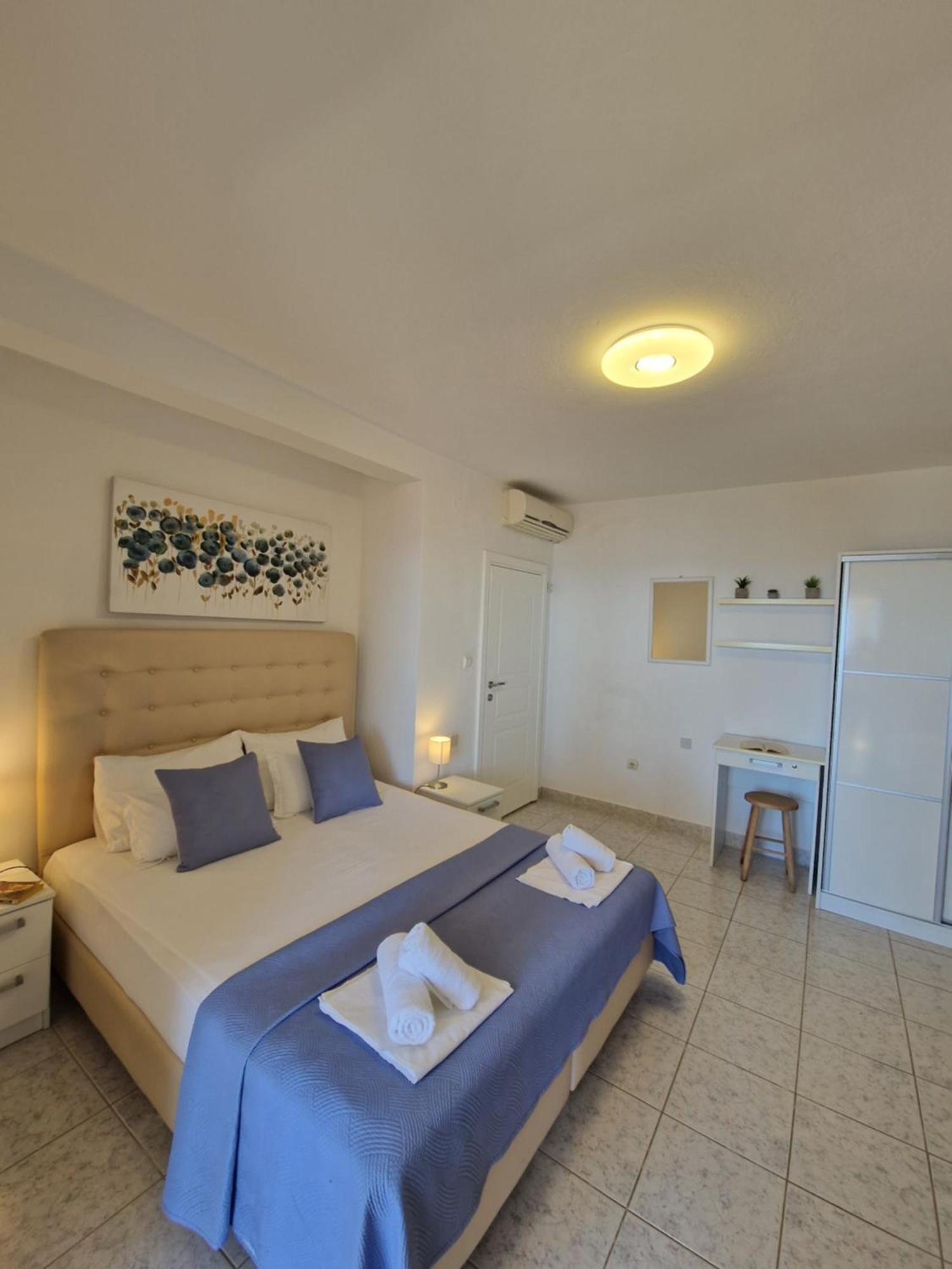 Antonia'S Place By Villa Kristonia Hvar Town Buitenkant foto
