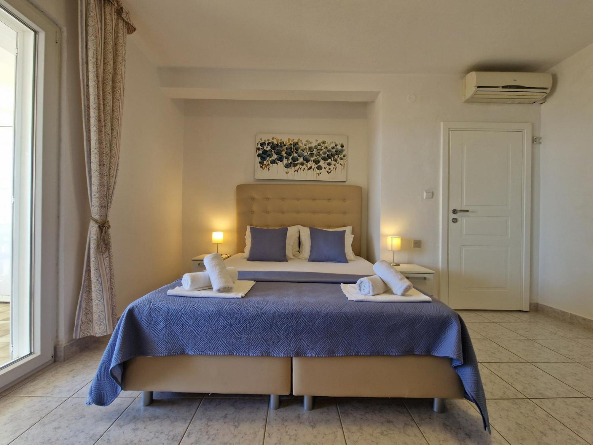 Antonia'S Place By Villa Kristonia Hvar Town Buitenkant foto