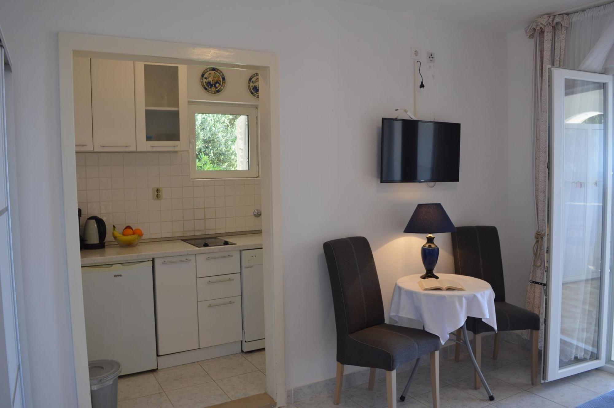 Antonia'S Place By Villa Kristonia Hvar Town Buitenkant foto