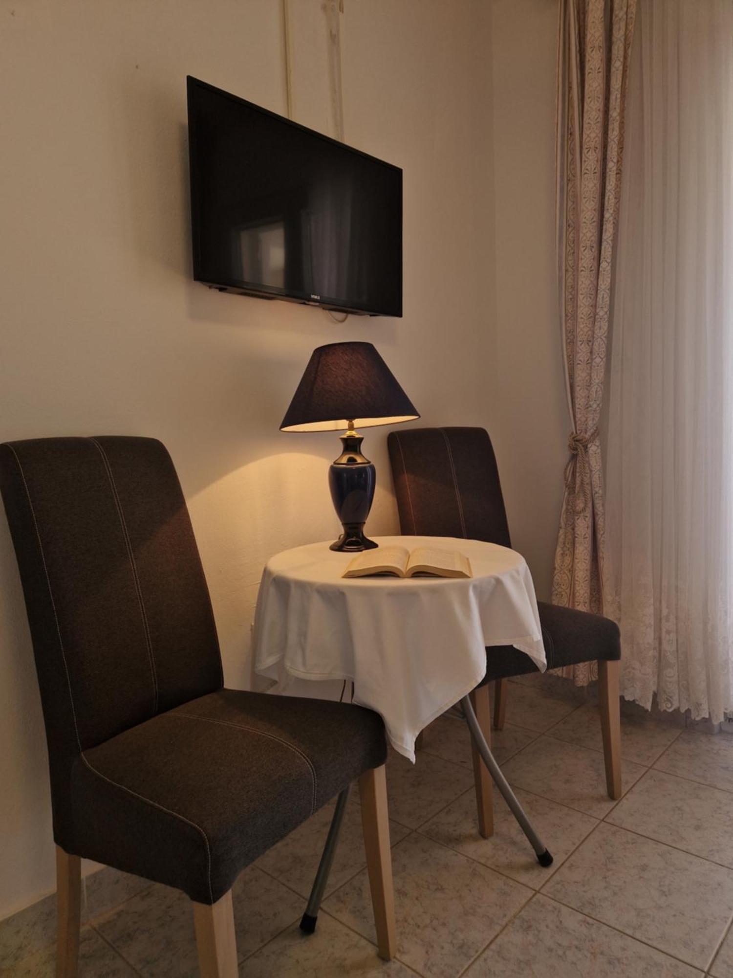 Antonia'S Place By Villa Kristonia Hvar Town Kamer foto