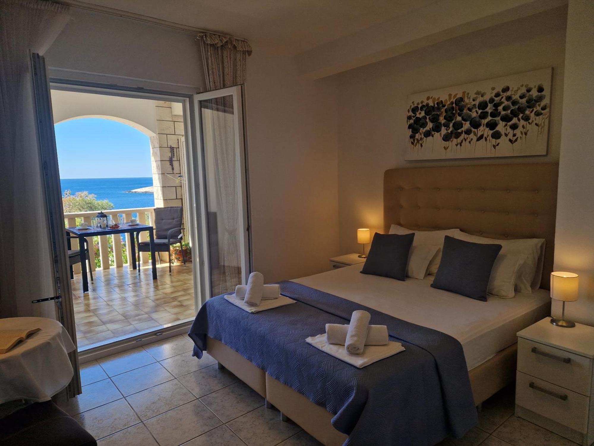 Antonia'S Place By Villa Kristonia Hvar Town Kamer foto