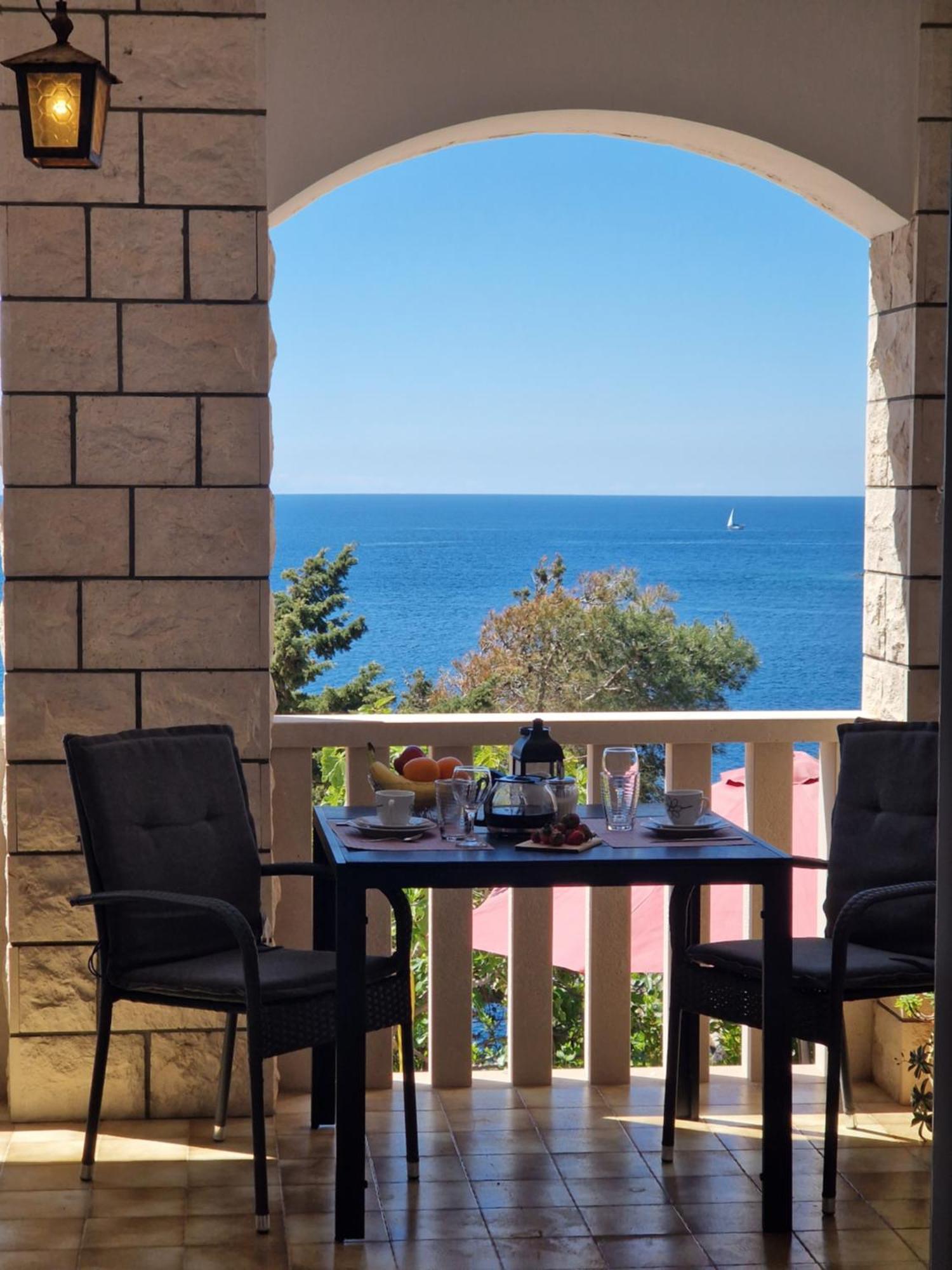 Antonia'S Place By Villa Kristonia Hvar Town Kamer foto